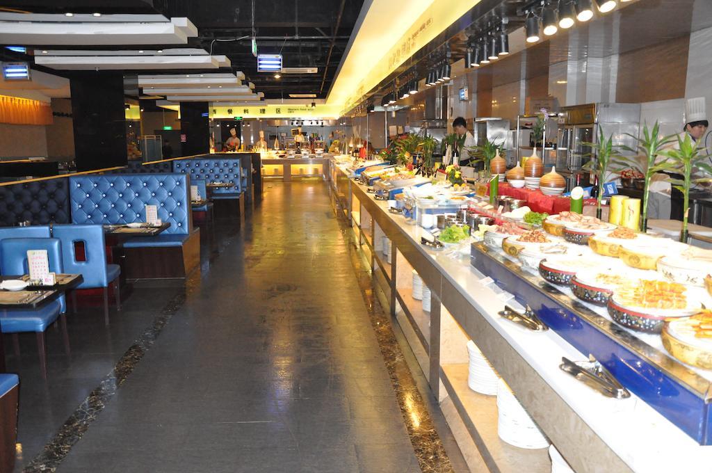 Super 8 Hotel Beijing Capital International Airport Houshayu Subway Station Экстерьер фото